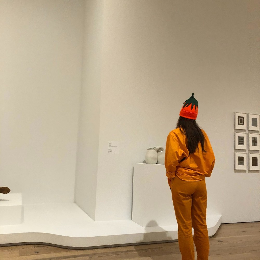 Meet your Posher, Lindsey